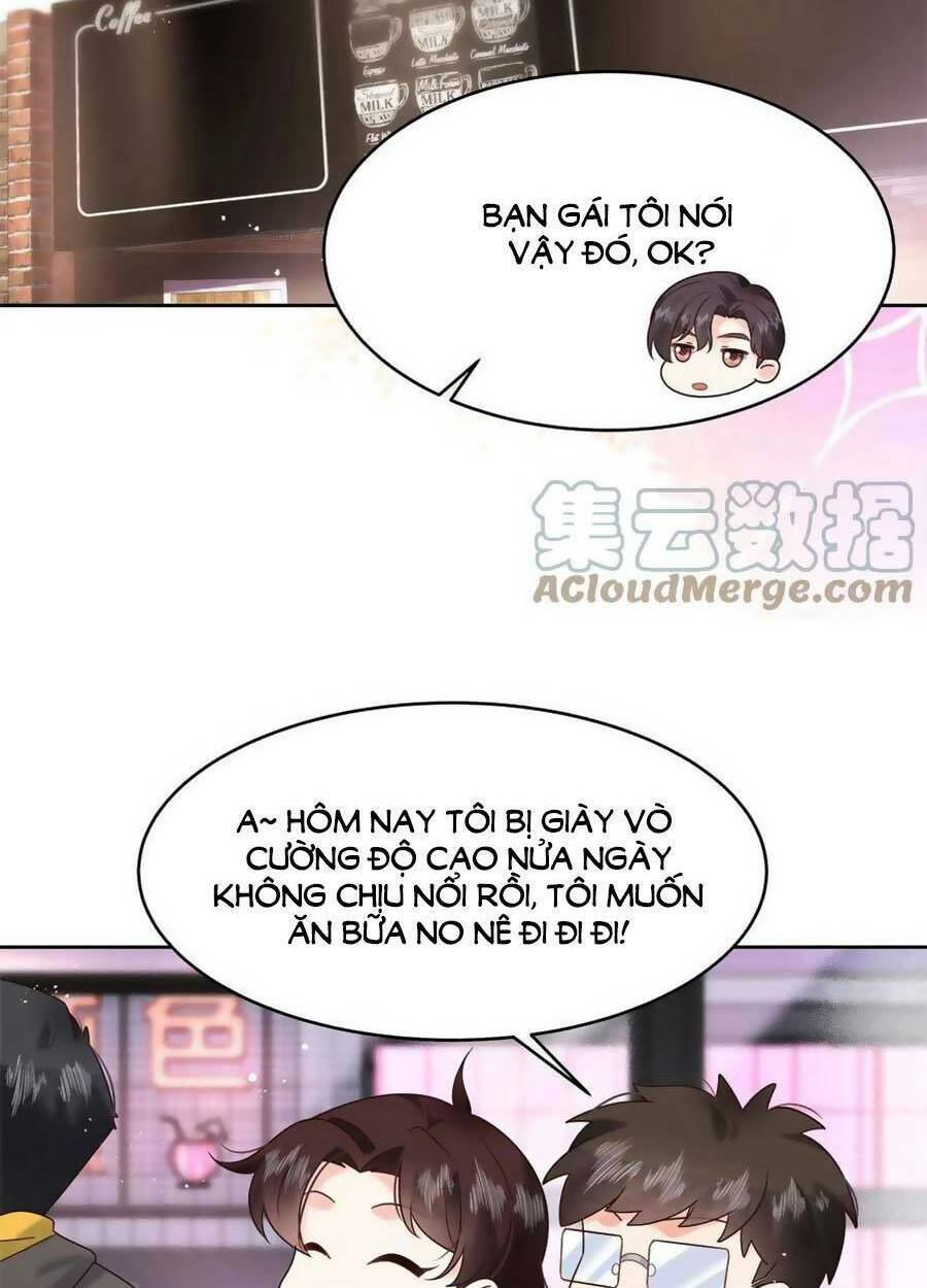 Hot Boy Quốc Dân Là Nữ Chapter 283 - Trang 2