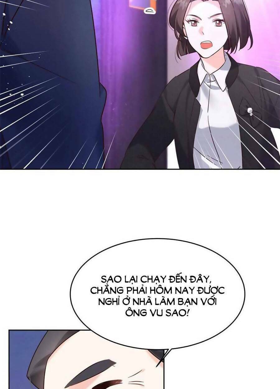 Hot Boy Quốc Dân Là Nữ Chapter 282 - Trang 2