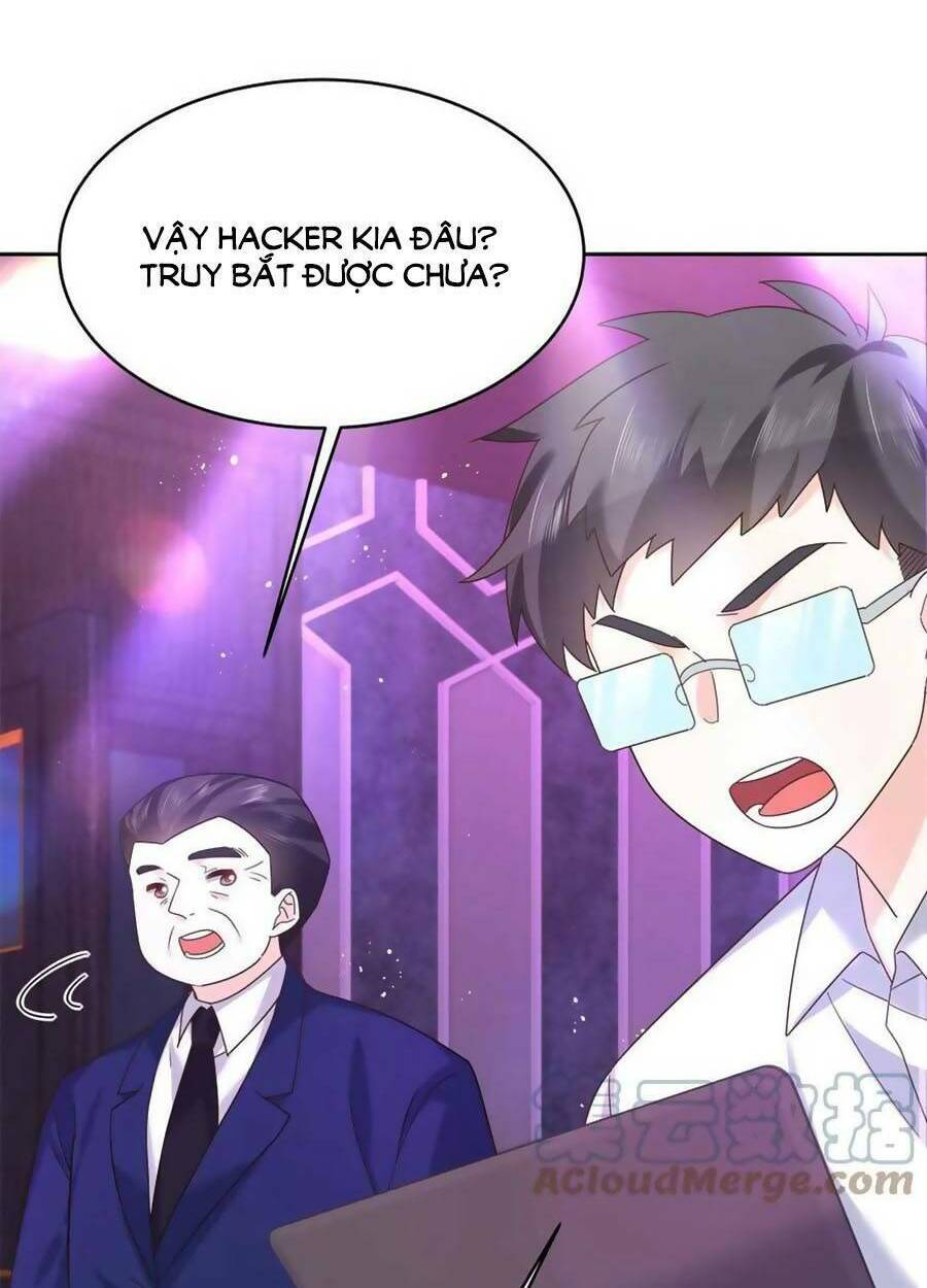 Hot Boy Quốc Dân Là Nữ Chapter 281 - Trang 2