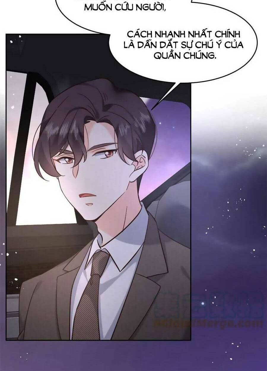 Hot Boy Quốc Dân Là Nữ Chapter 280 - Trang 2