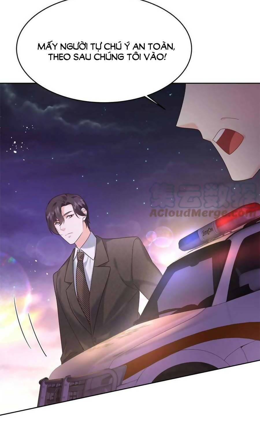 Hot Boy Quốc Dân Là Nữ Chapter 280 - Trang 2