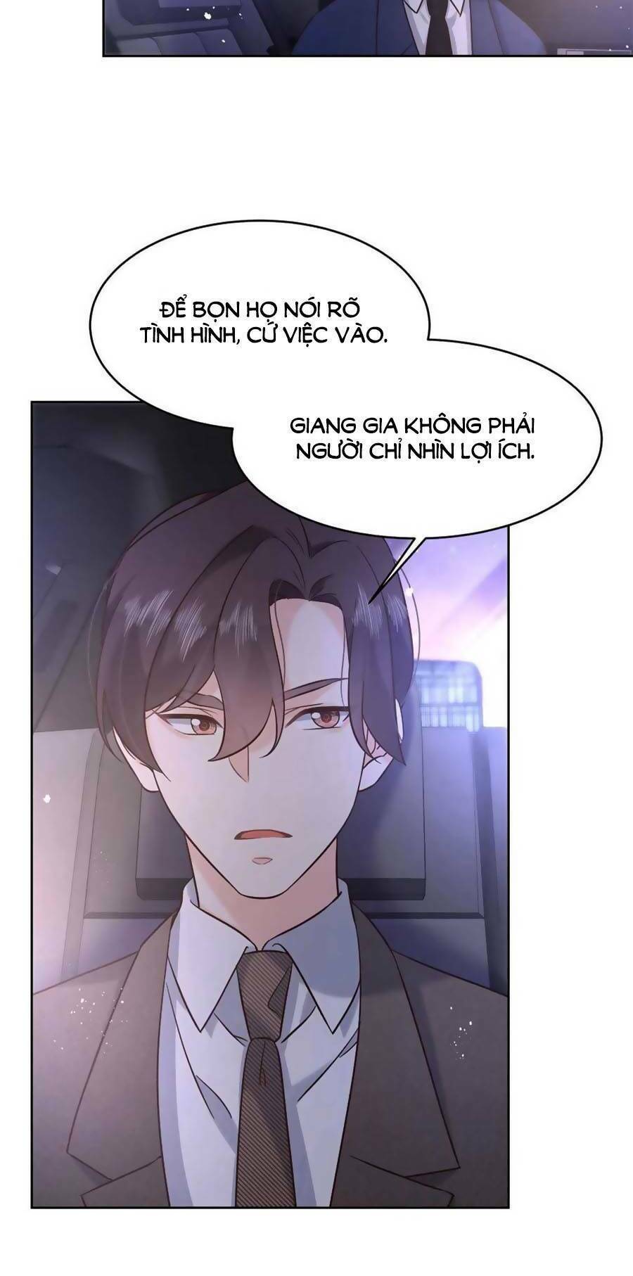 Hot Boy Quốc Dân Là Nữ Chapter 280 - Trang 2