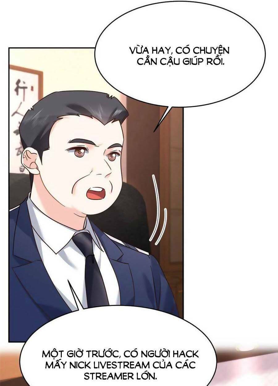 Hot Boy Quốc Dân Là Nữ Chapter 279 - Trang 2