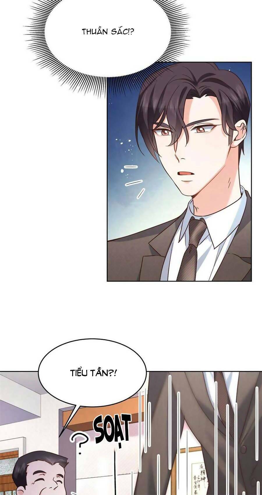 Hot Boy Quốc Dân Là Nữ Chapter 279 - Trang 2