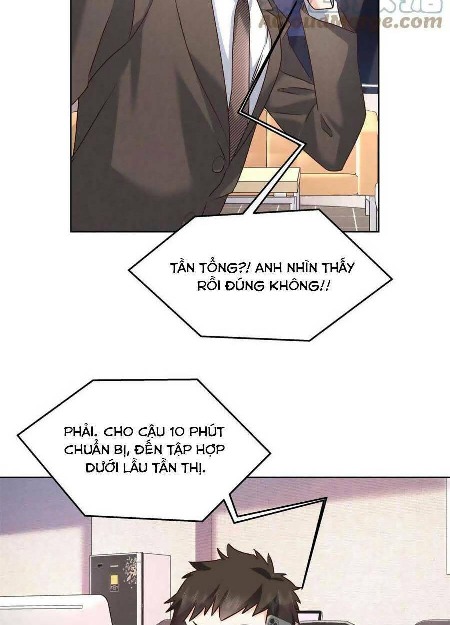 Hot Boy Quốc Dân Là Nữ Chapter 279 - Trang 2