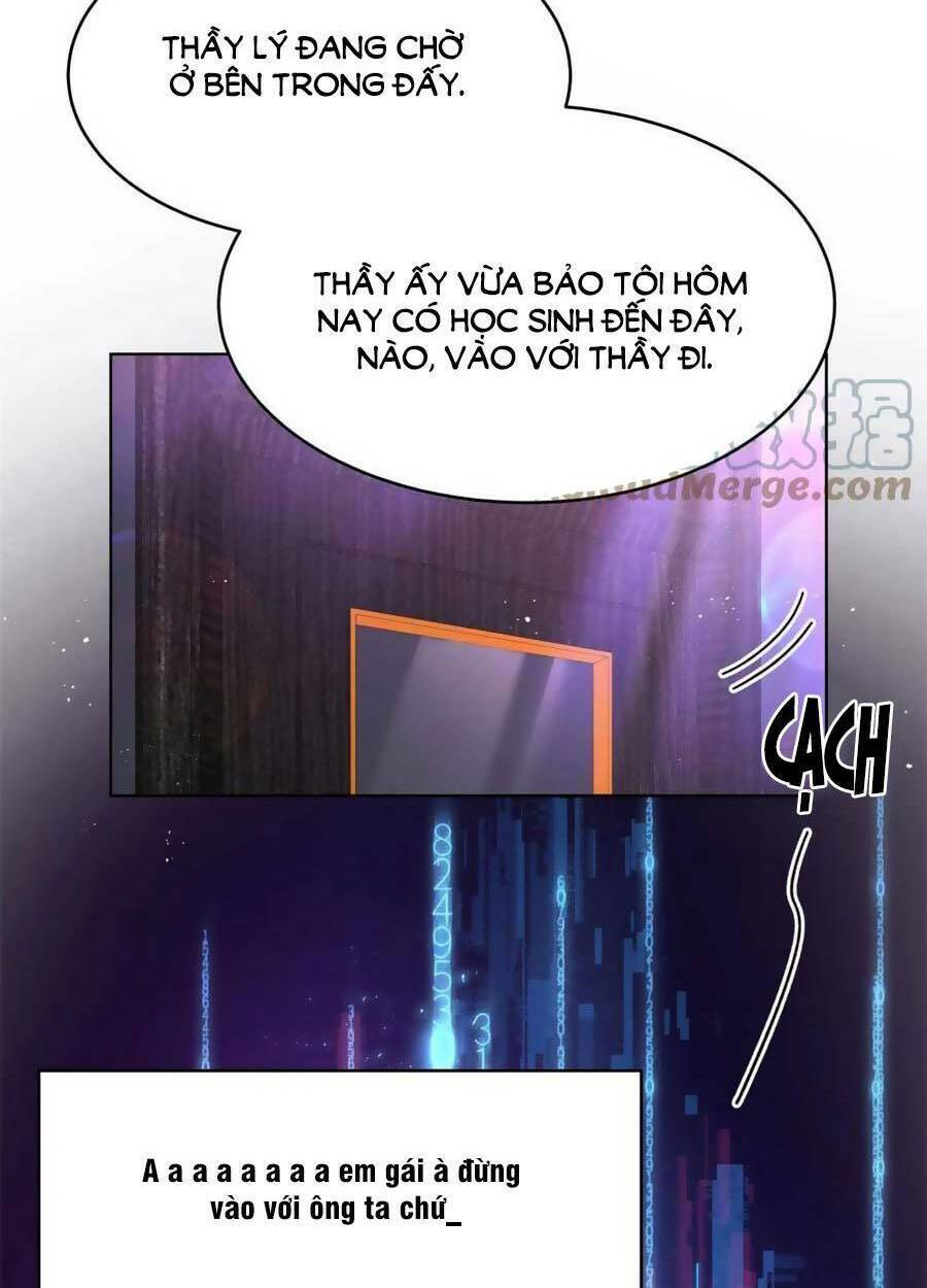 Hot Boy Quốc Dân Là Nữ Chapter 279 - Trang 2