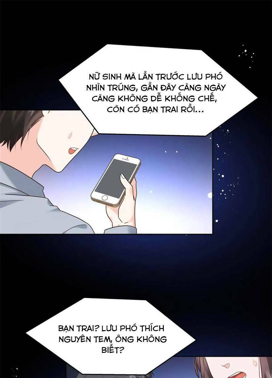 Hot Boy Quốc Dân Là Nữ Chapter 278 - Trang 2