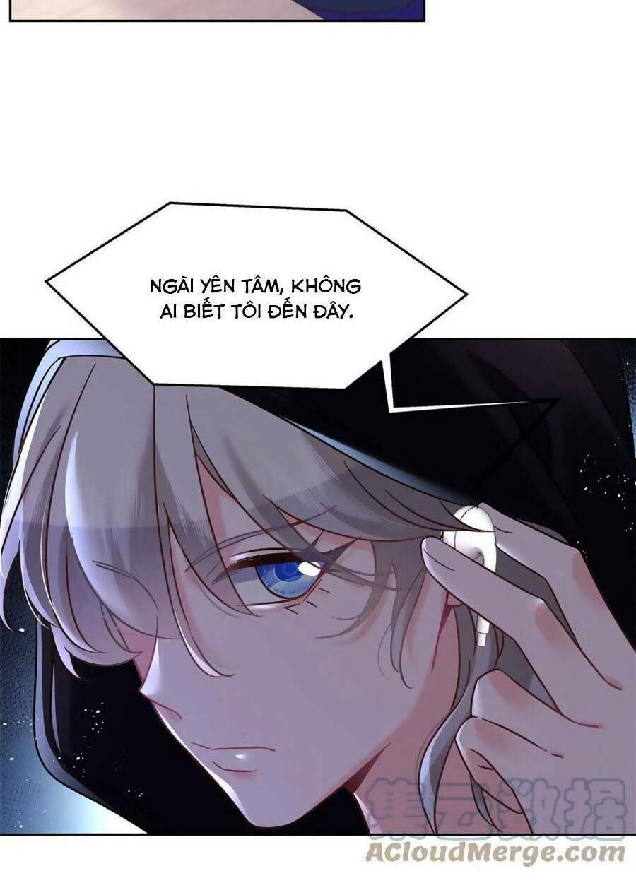 Hot Boy Quốc Dân Là Nữ Chapter 277 - Trang 2