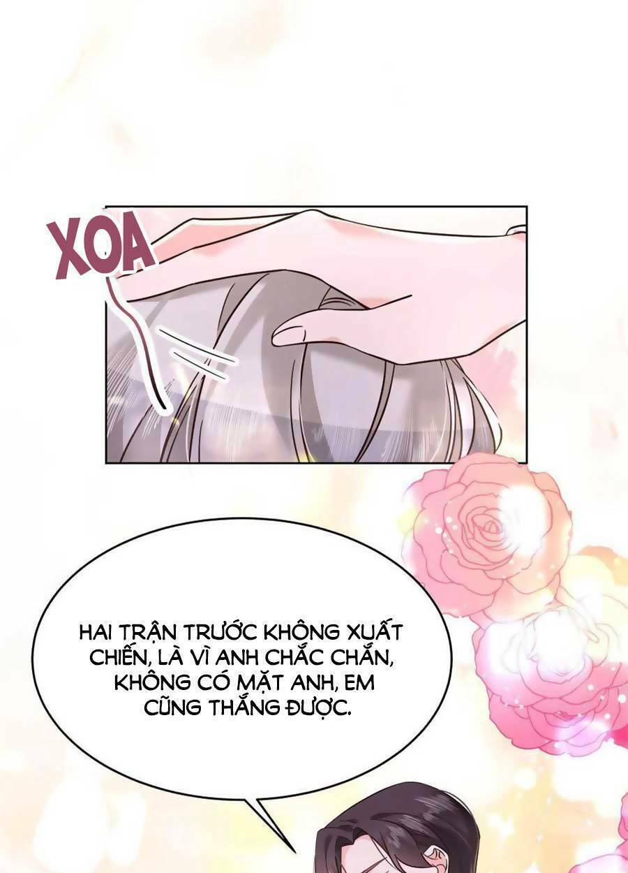 Hot Boy Quốc Dân Là Nữ Chapter 276 - Trang 2