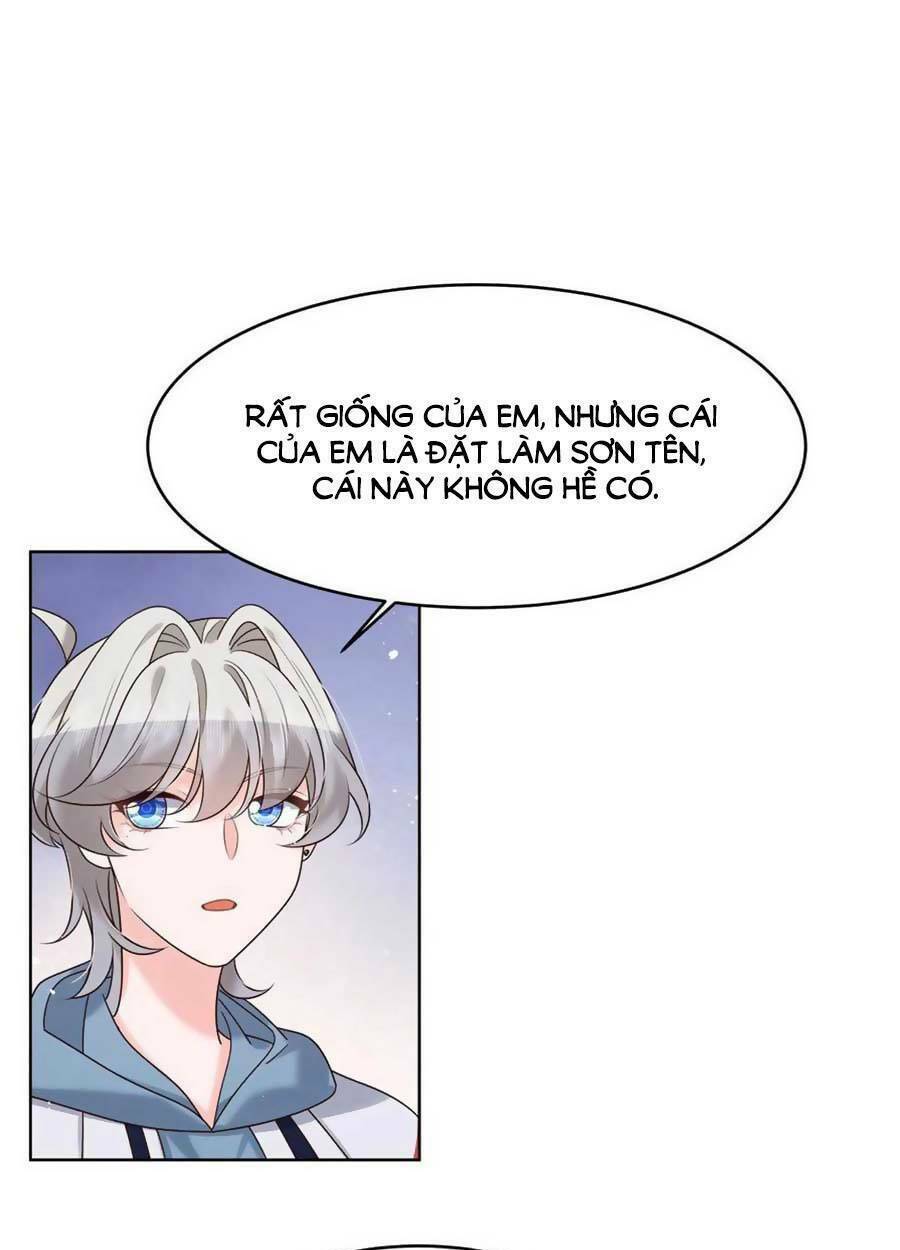 Hot Boy Quốc Dân Là Nữ Chapter 276 - Trang 2