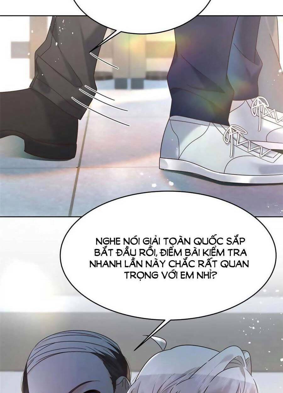 Hot Boy Quốc Dân Là Nữ Chapter 276 - Trang 2