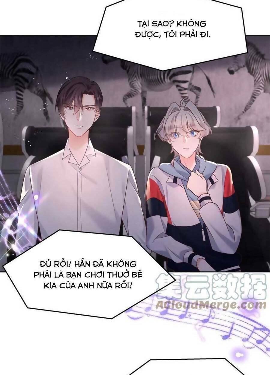 Hot Boy Quốc Dân Là Nữ Chapter 275 - Trang 2