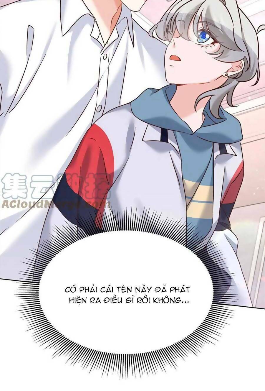 Hot Boy Quốc Dân Là Nữ Chapter 275 - Trang 2