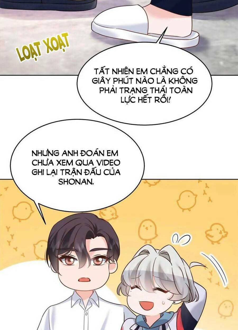 Hot Boy Quốc Dân Là Nữ Chapter 275 - Trang 2