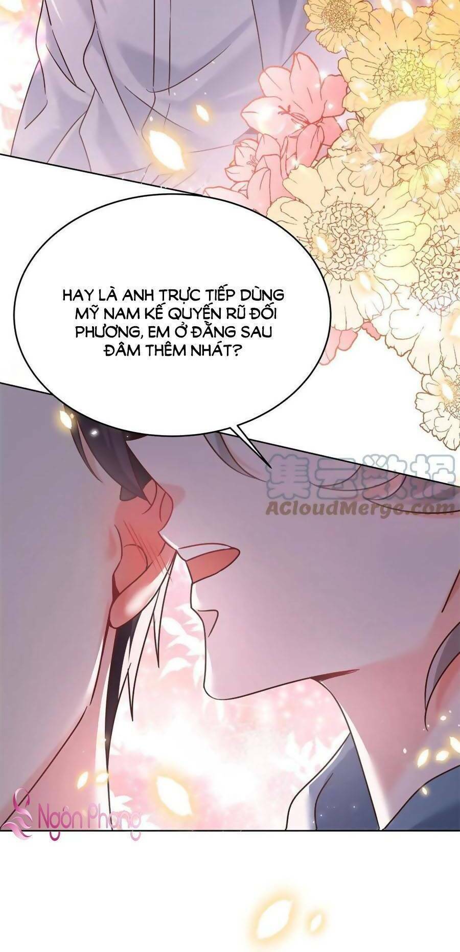 Hot Boy Quốc Dân Là Nữ Chapter 275 - Trang 2