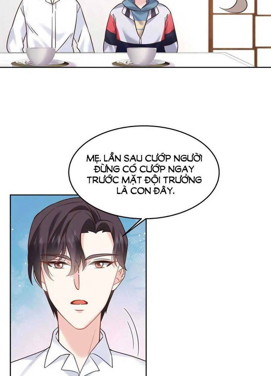 Hot Boy Quốc Dân Là Nữ Chapter 273 - Trang 2