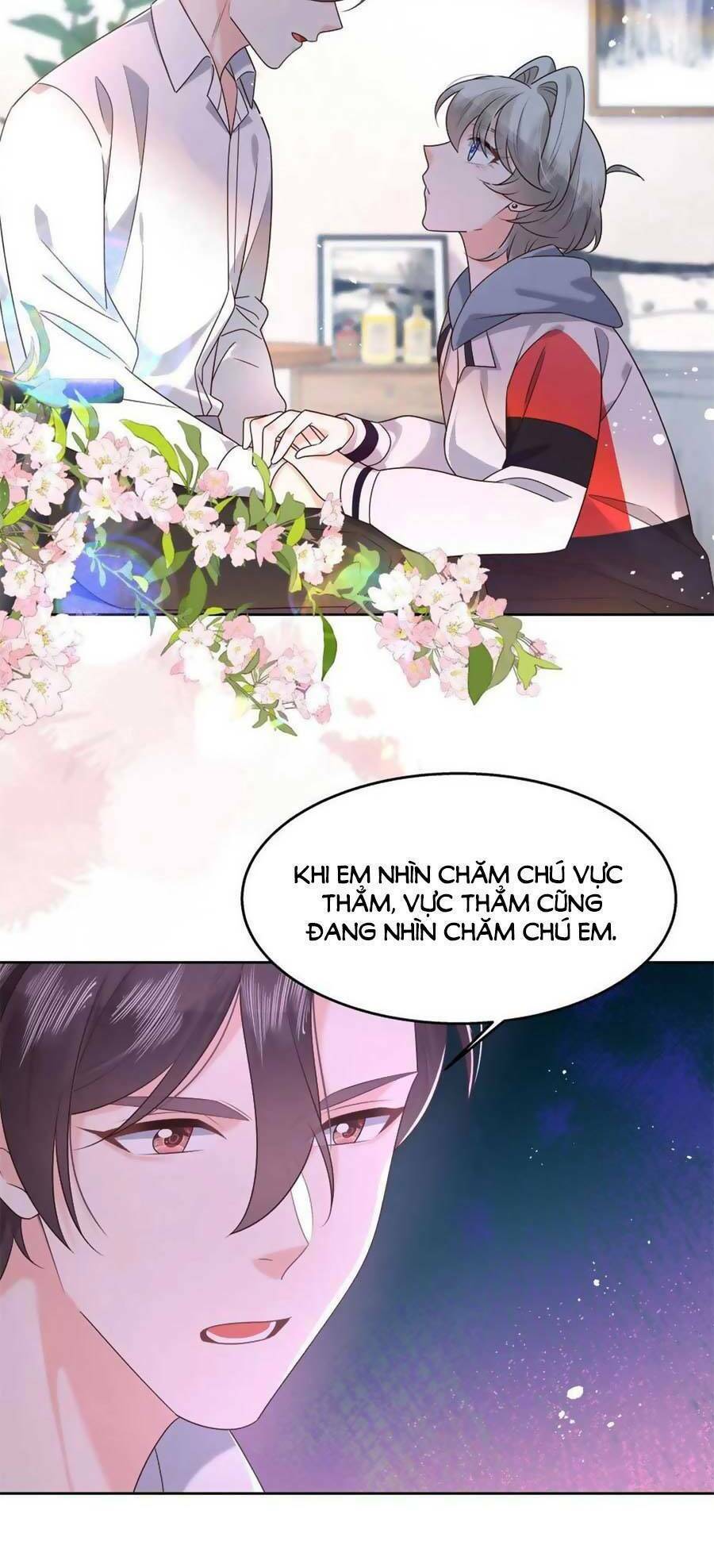 Hot Boy Quốc Dân Là Nữ Chapter 272 - Trang 2