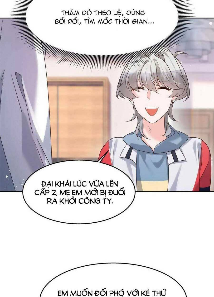 Hot Boy Quốc Dân Là Nữ Chapter 272 - Trang 2