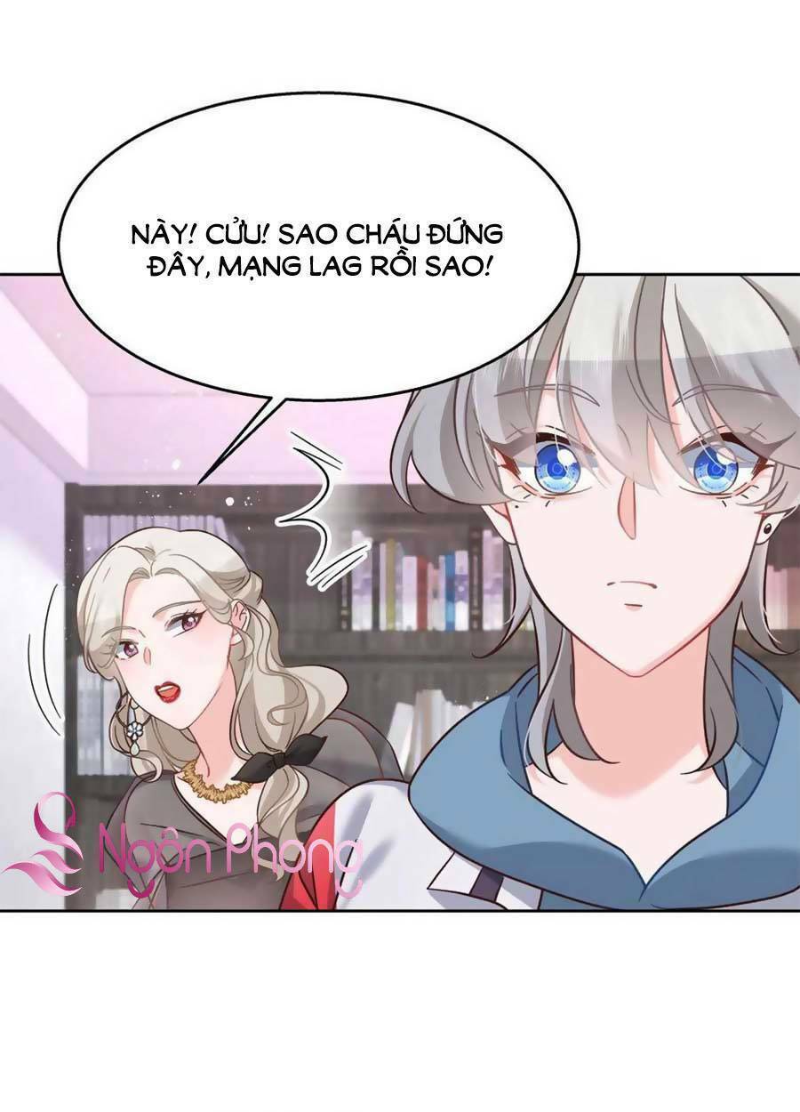 Hot Boy Quốc Dân Là Nữ Chapter 271 - Trang 2