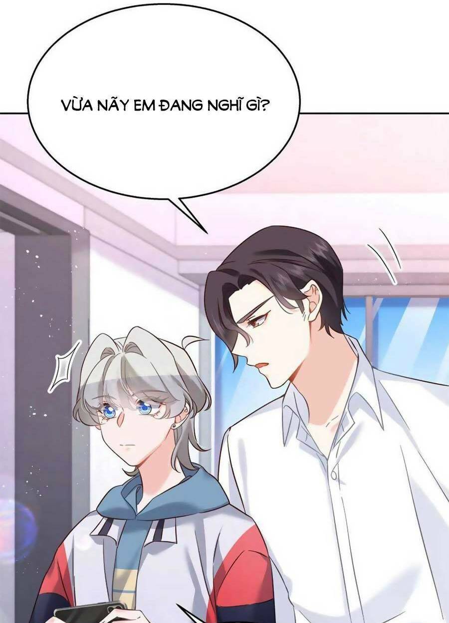 Hot Boy Quốc Dân Là Nữ Chapter 271 - Trang 2