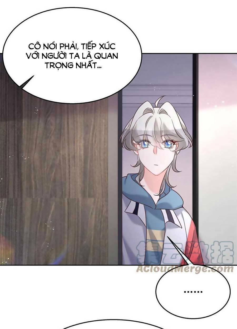 Hot Boy Quốc Dân Là Nữ Chapter 271 - Trang 2