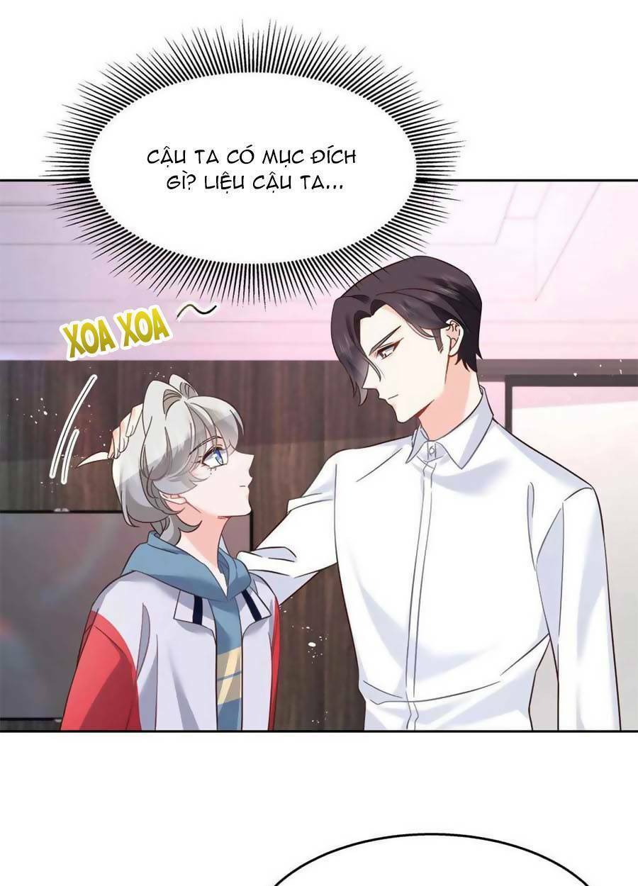 Hot Boy Quốc Dân Là Nữ Chapter 270 - Trang 2