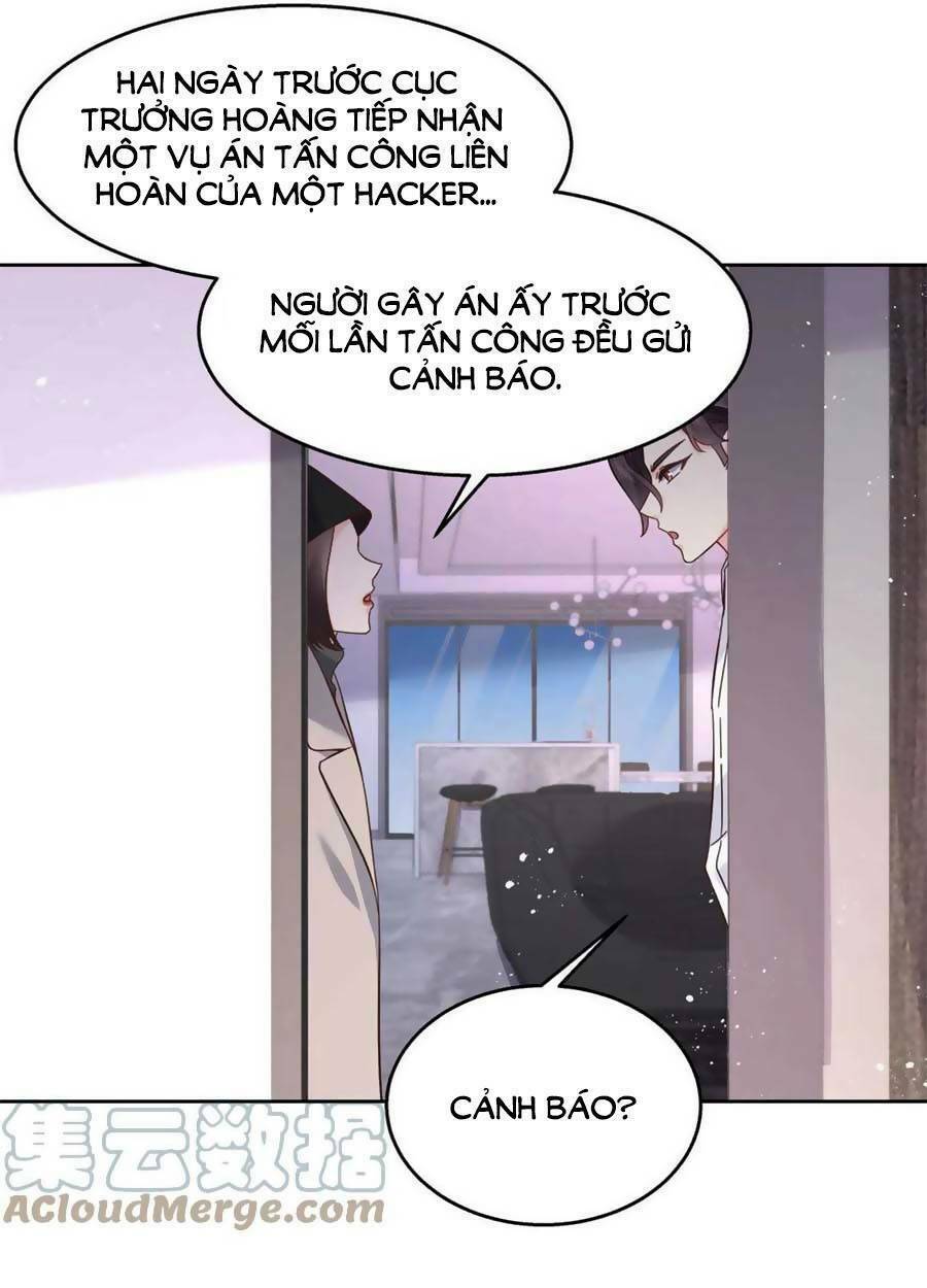 Hot Boy Quốc Dân Là Nữ Chapter 270 - Trang 2