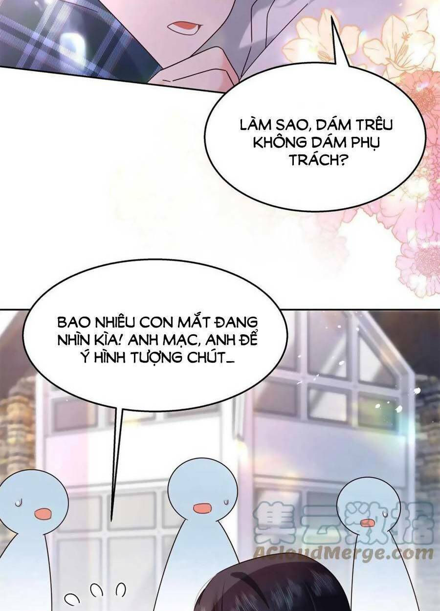 Hot Boy Quốc Dân Là Nữ Chapter 269 - Trang 2