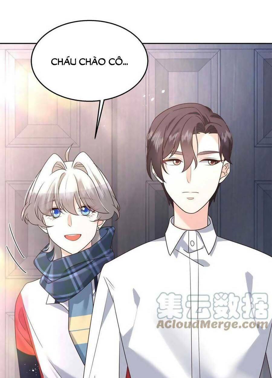 Hot Boy Quốc Dân Là Nữ Chapter 269 - Trang 2