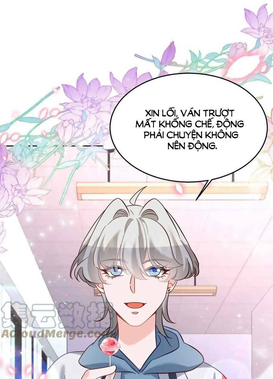 Hot Boy Quốc Dân Là Nữ Chapter 268 - Trang 2