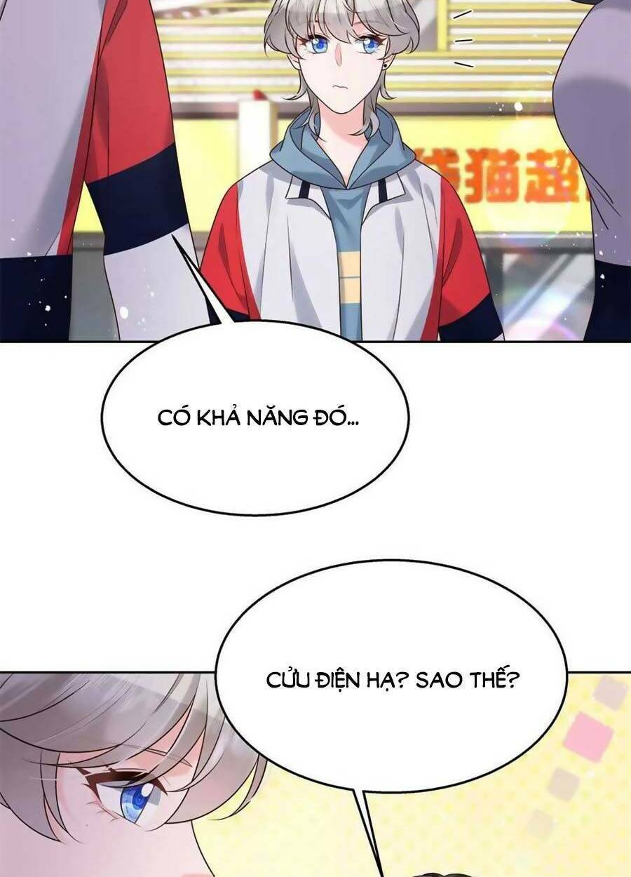 Hot Boy Quốc Dân Là Nữ Chapter 267 - Trang 2