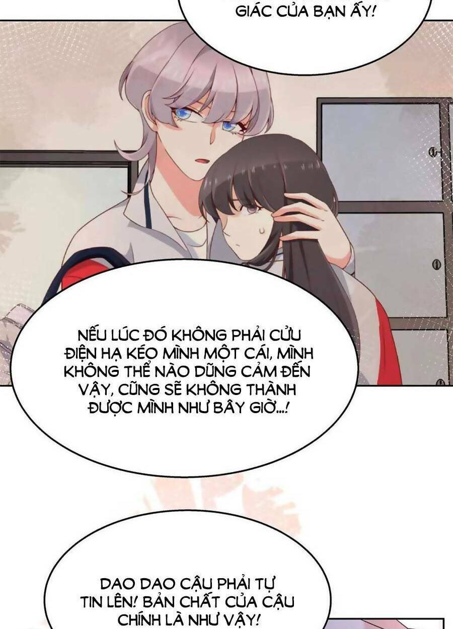 Hot Boy Quốc Dân Là Nữ Chapter 267 - Trang 2