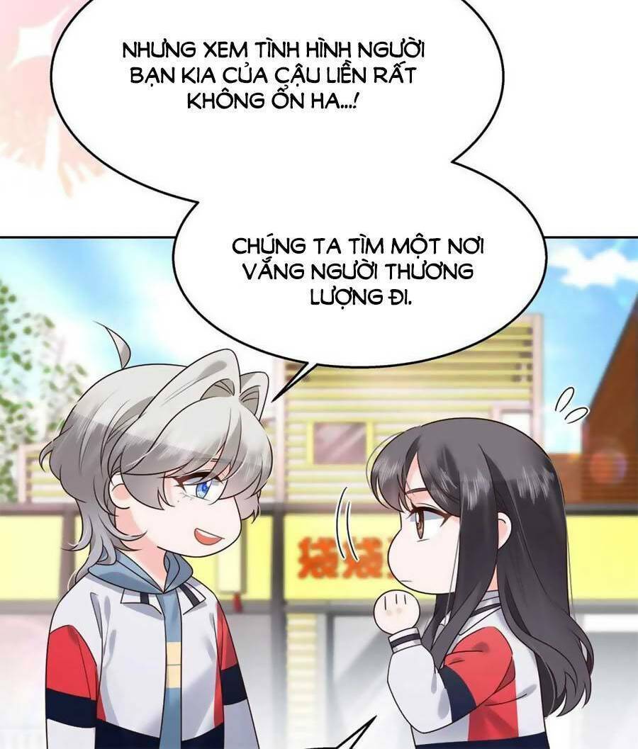 Hot Boy Quốc Dân Là Nữ Chapter 267 - Trang 2