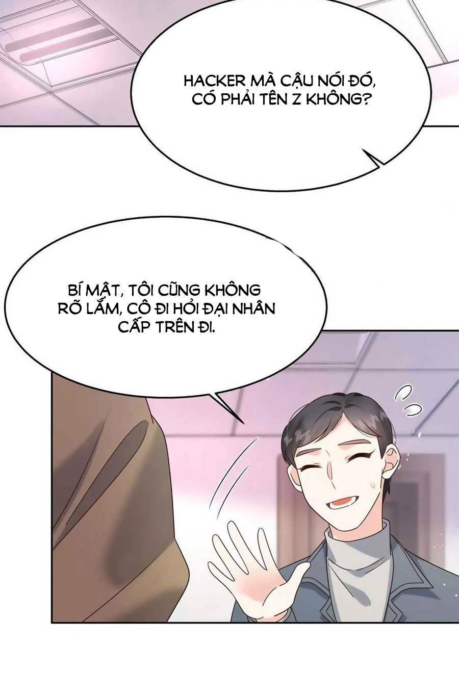 Hot Boy Quốc Dân Là Nữ Chapter 266 - Trang 2