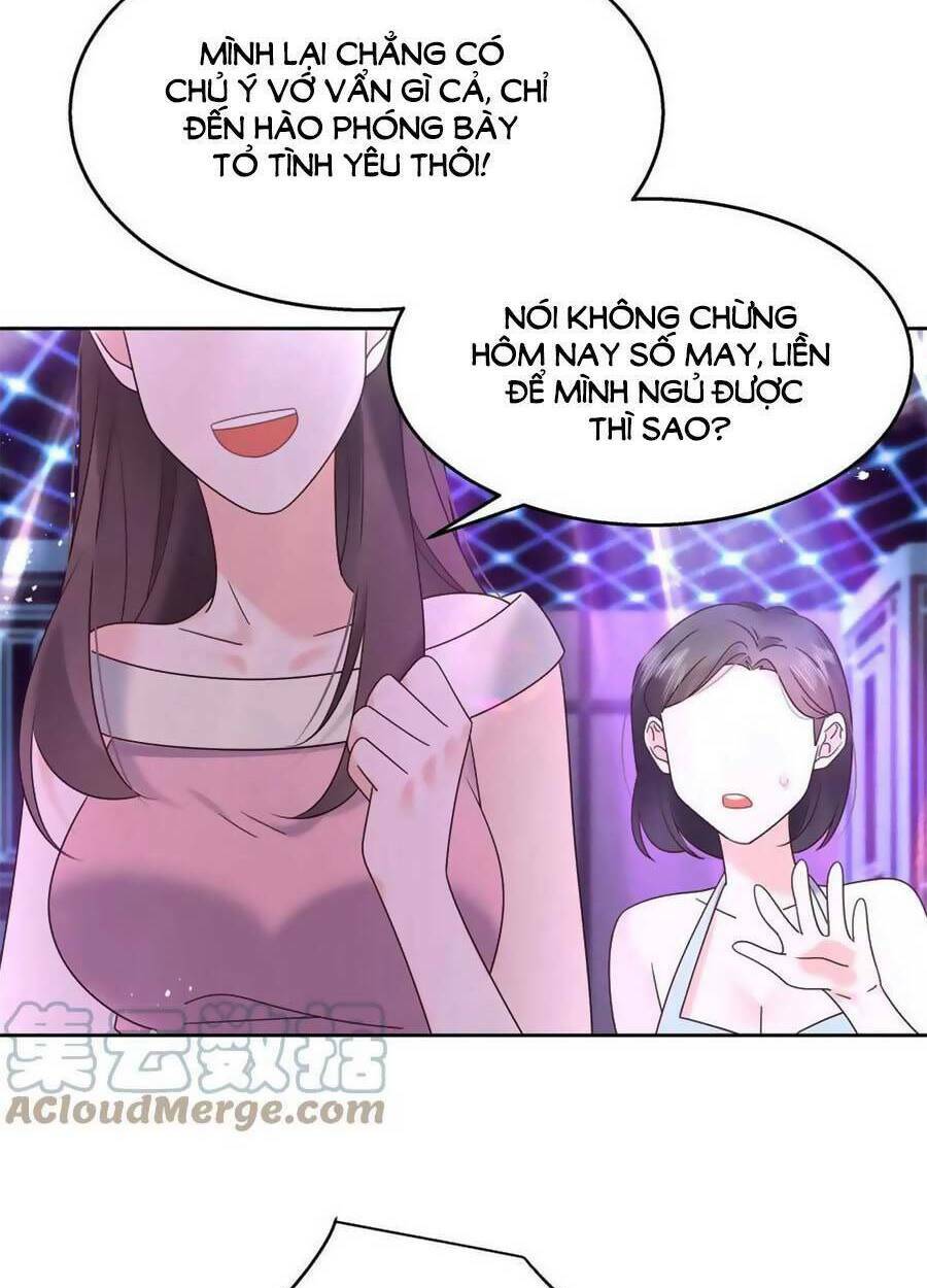 Hot Boy Quốc Dân Là Nữ Chapter 264 - Trang 2