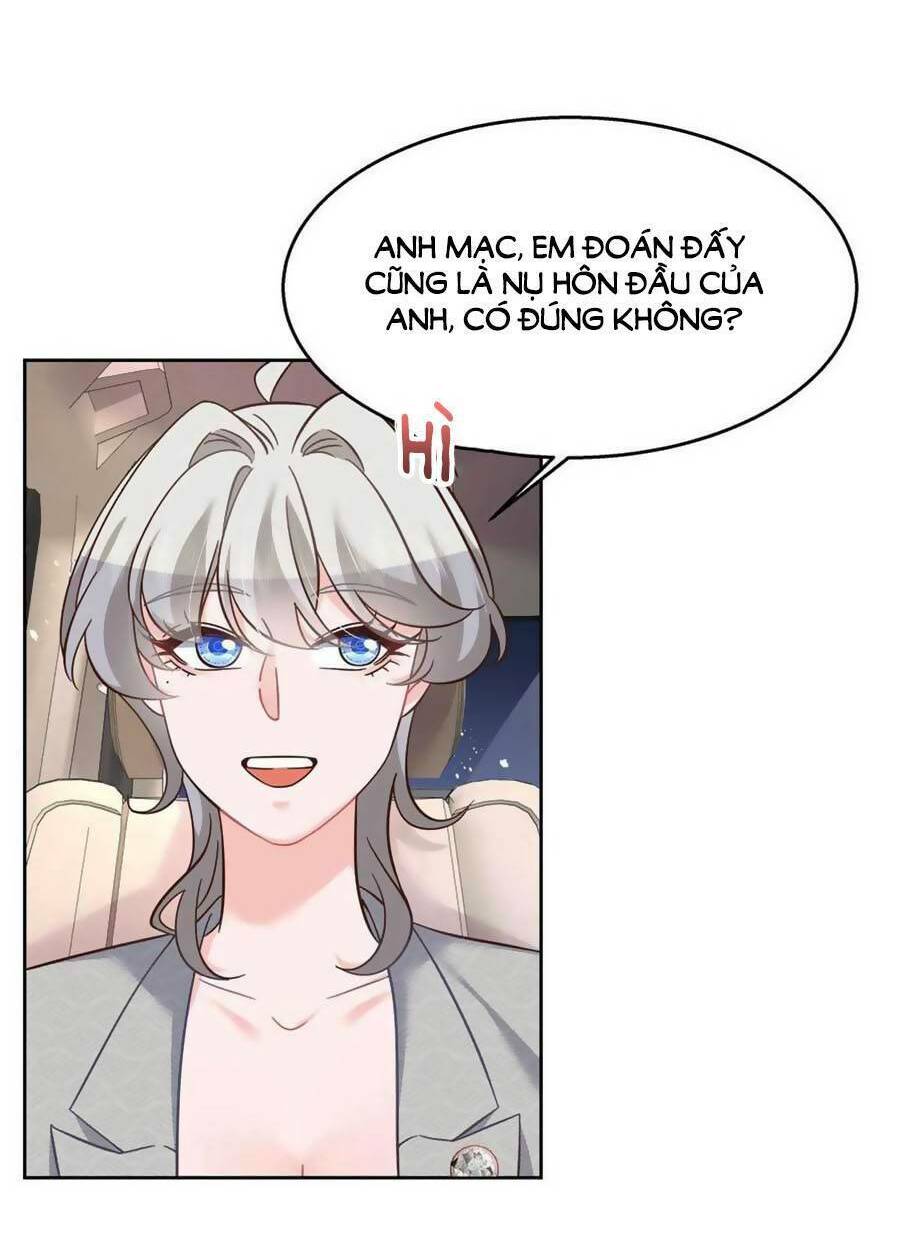 Hot Boy Quốc Dân Là Nữ Chapter 263 - Trang 2