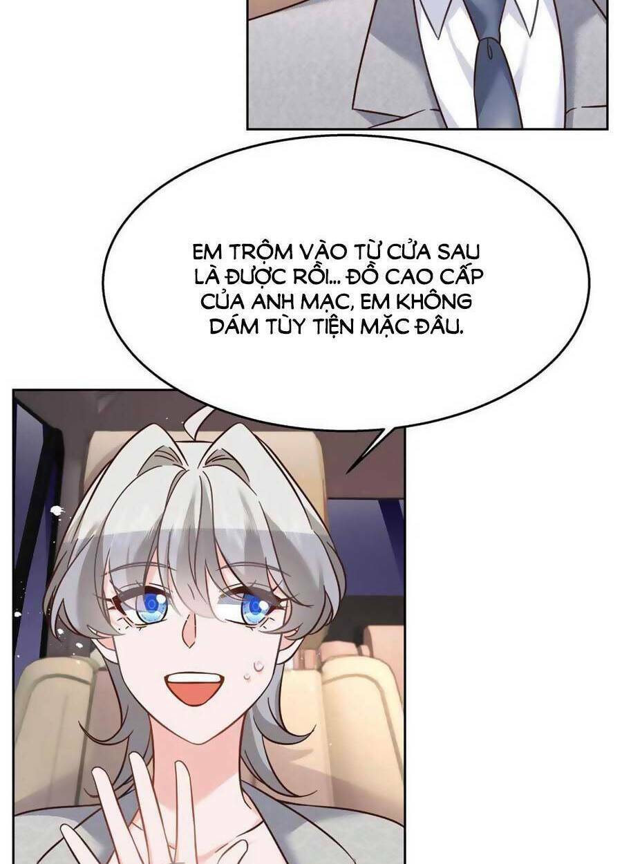 Hot Boy Quốc Dân Là Nữ Chapter 263 - Trang 2