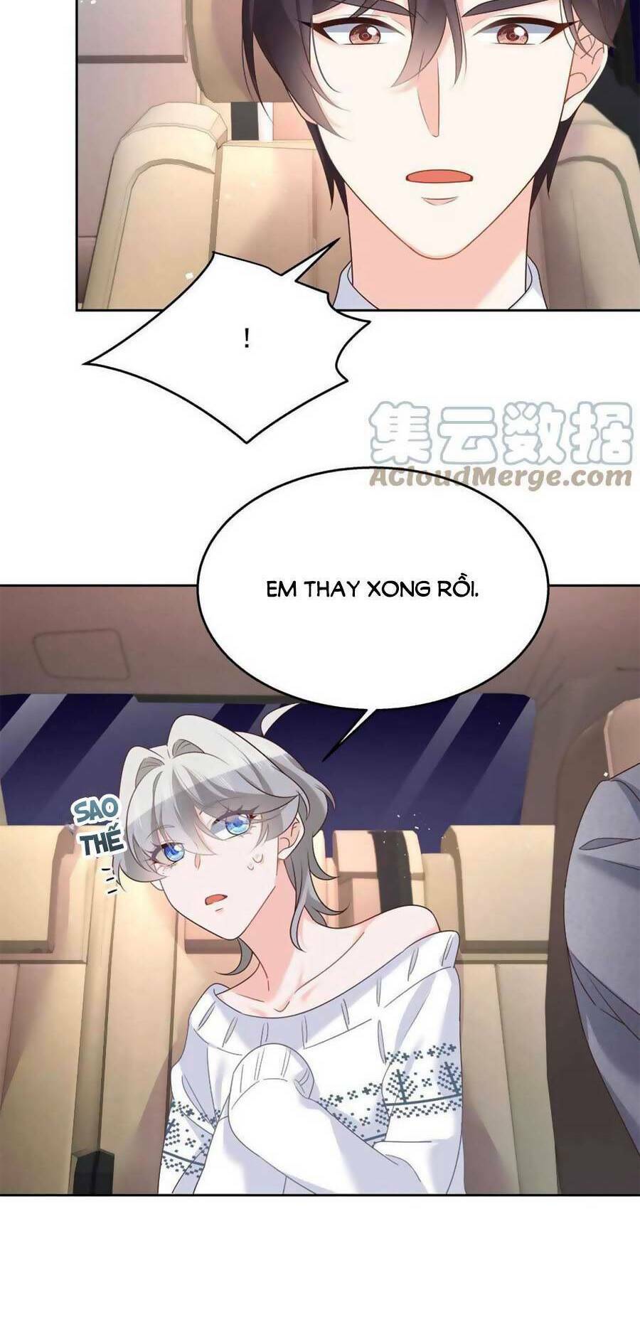 Hot Boy Quốc Dân Là Nữ Chapter 263 - Trang 2