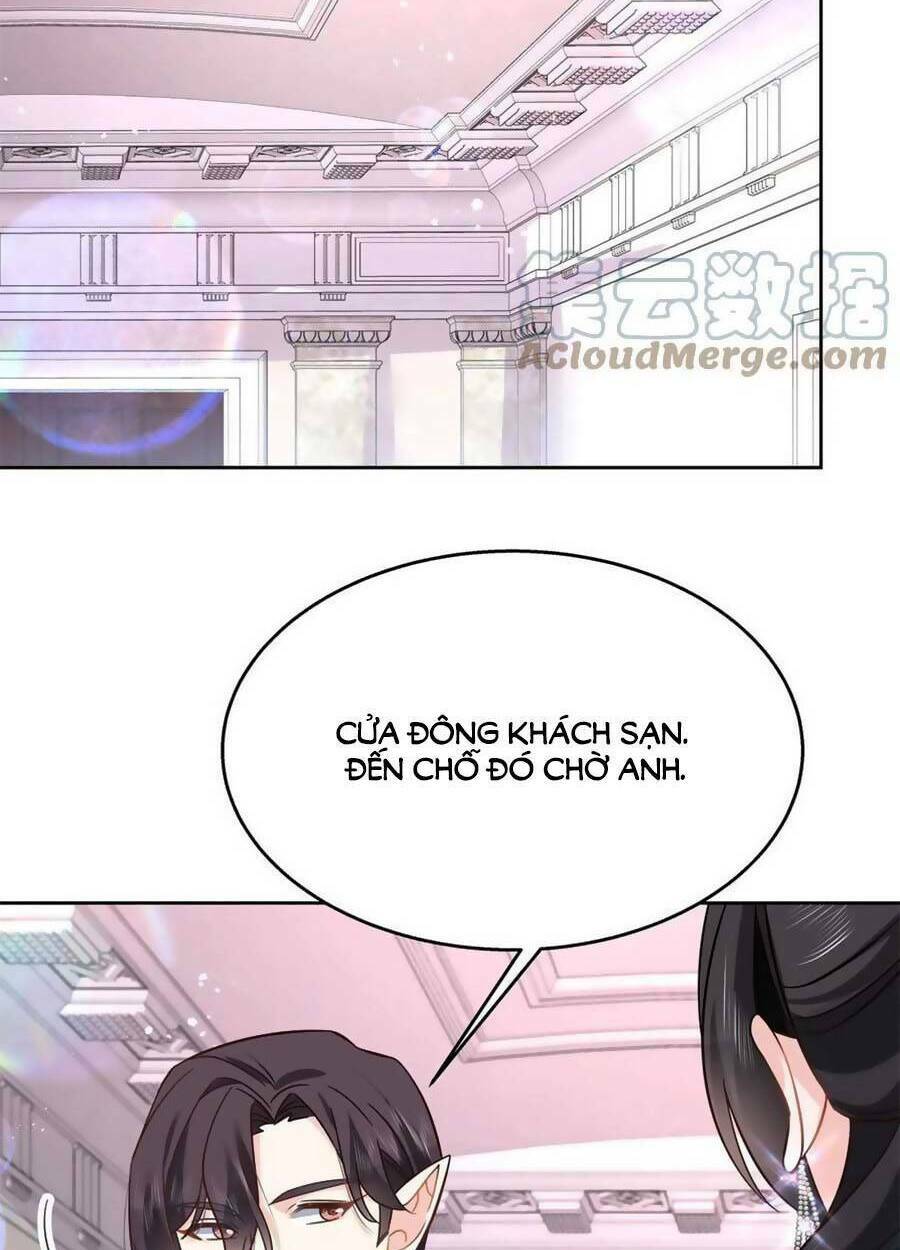 Hot Boy Quốc Dân Là Nữ Chapter 261 - Trang 2