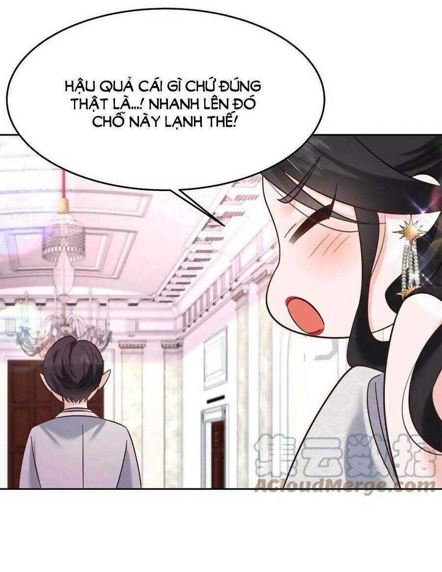 Hot Boy Quốc Dân Là Nữ Chapter 261 - Trang 2