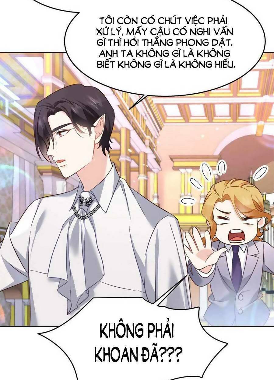 Hot Boy Quốc Dân Là Nữ Chapter 261 - Trang 2