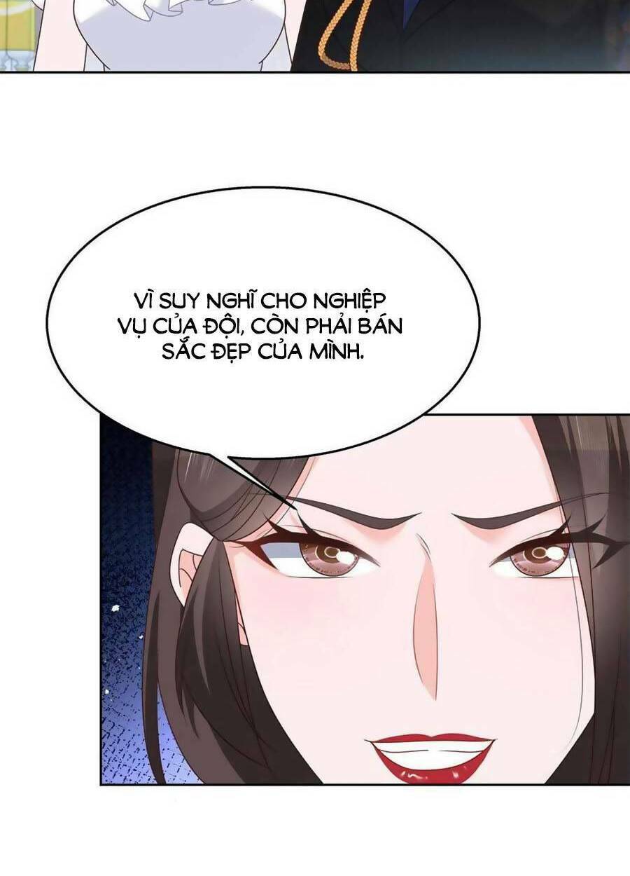 Hot Boy Quốc Dân Là Nữ Chapter 261 - Trang 2