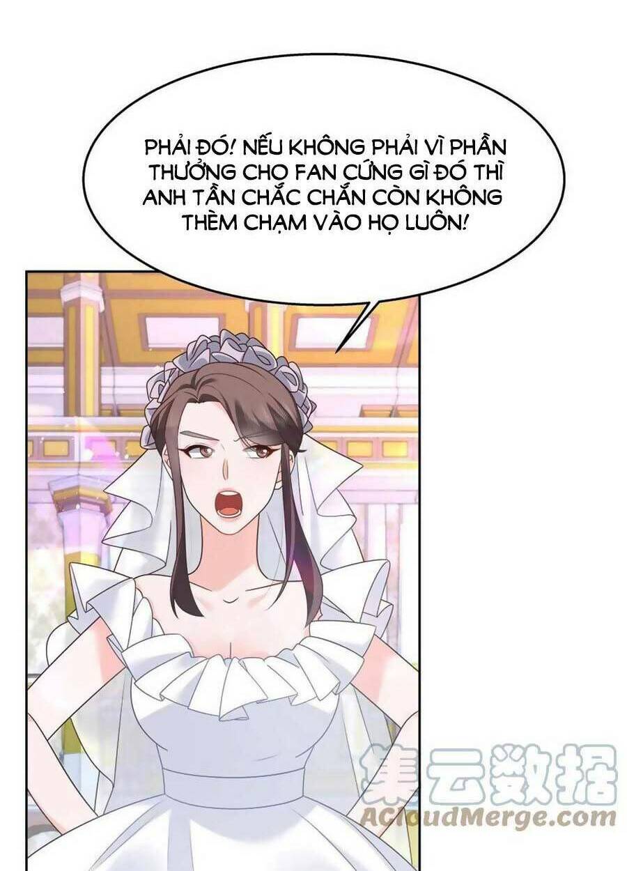 Hot Boy Quốc Dân Là Nữ Chapter 261 - Trang 2