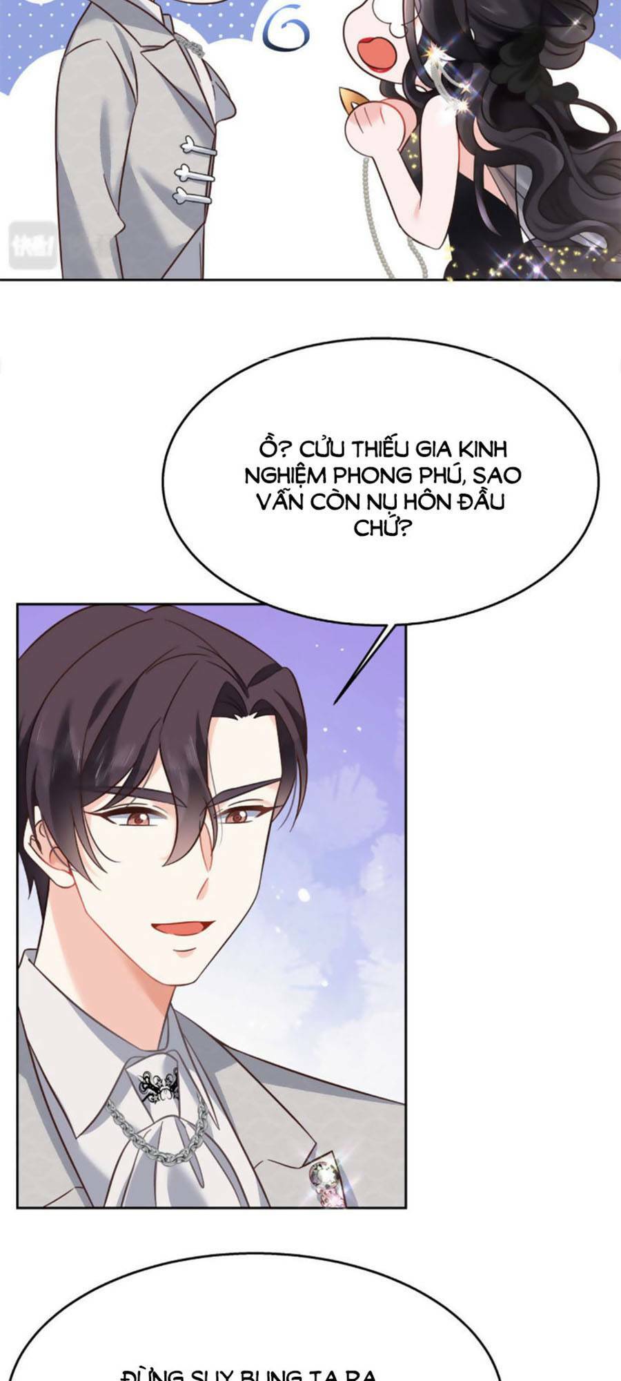 Hot Boy Quốc Dân Là Nữ Chapter 260 - Trang 2