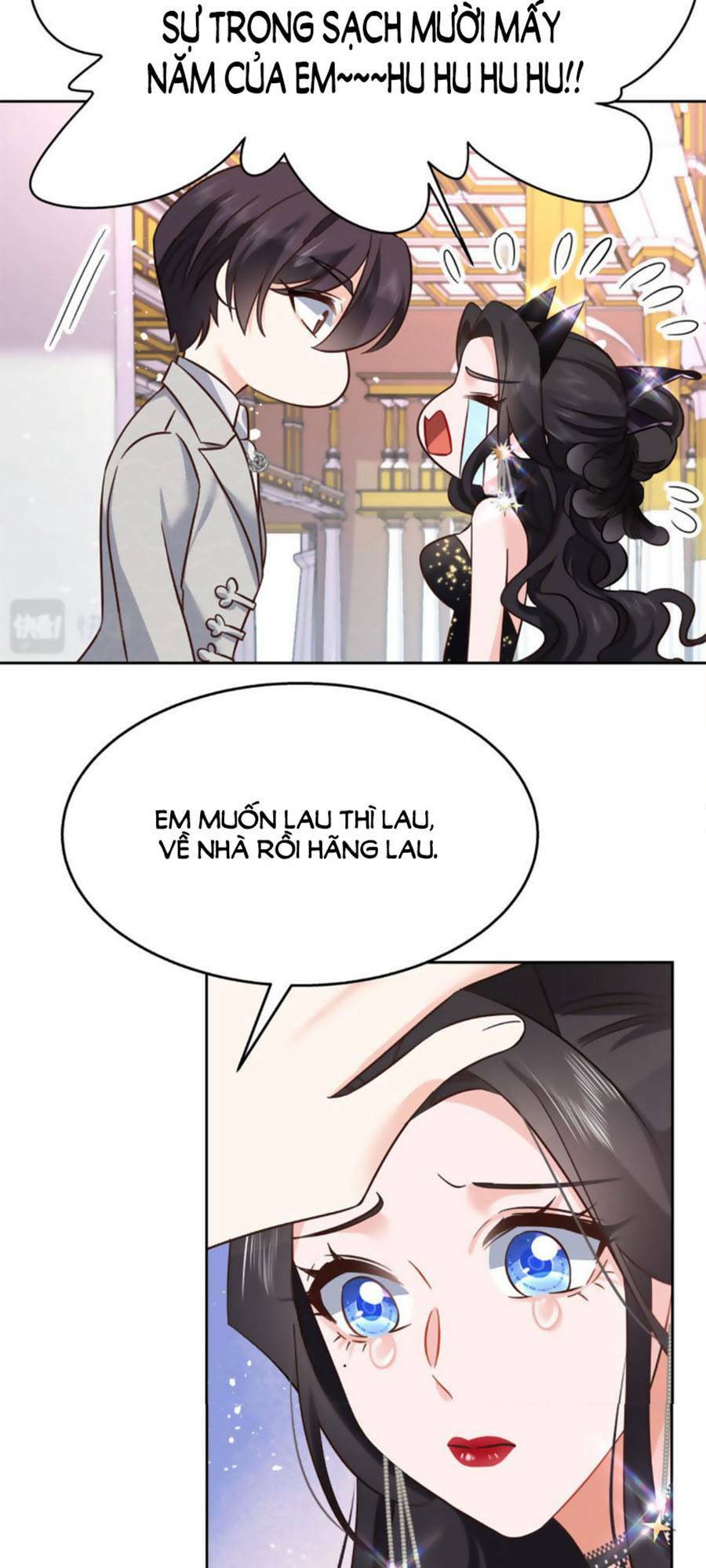 Hot Boy Quốc Dân Là Nữ Chapter 260 - Trang 2