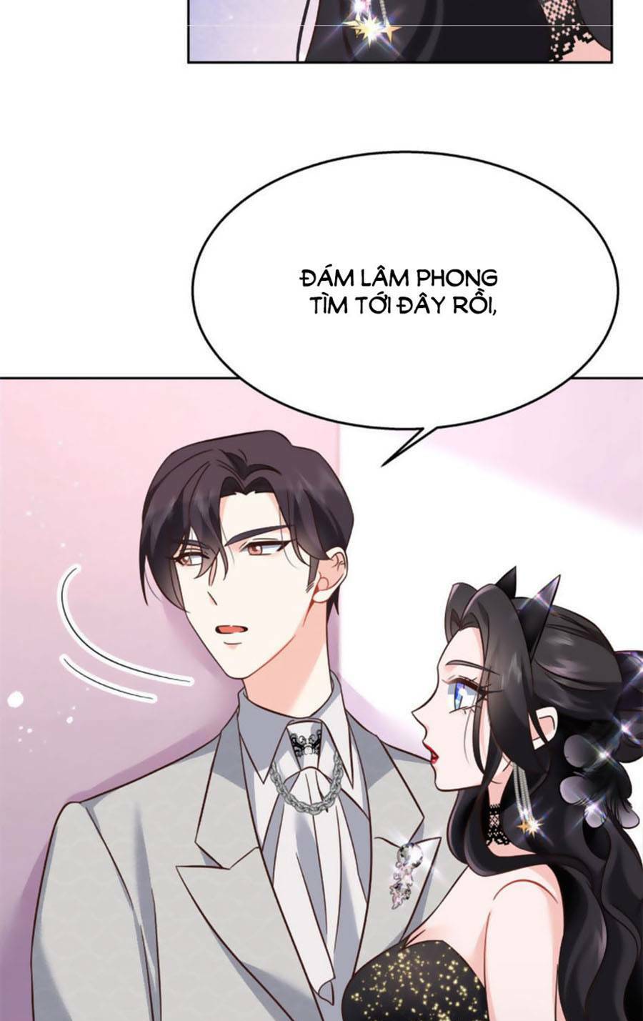 Hot Boy Quốc Dân Là Nữ Chapter 260 - Trang 2