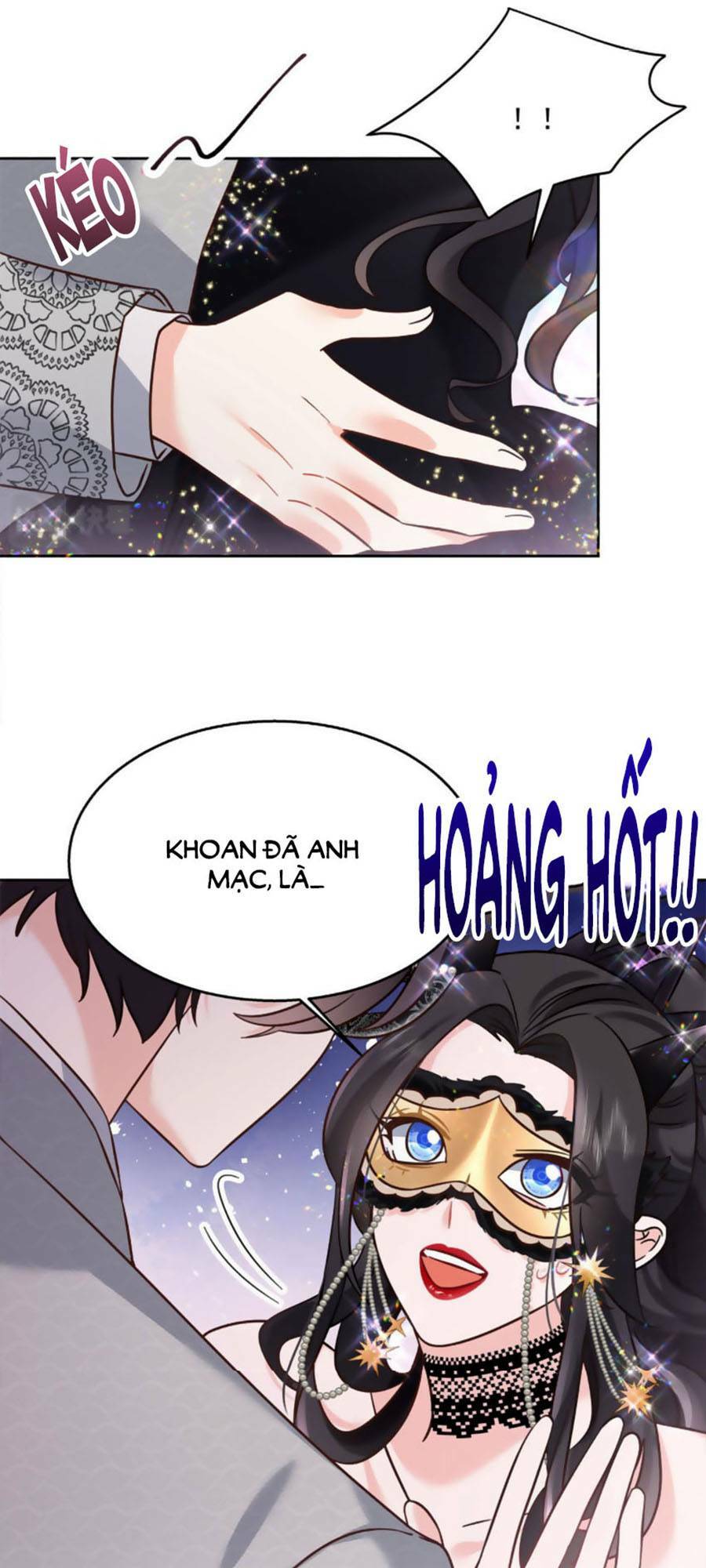 Hot Boy Quốc Dân Là Nữ Chapter 260 - Trang 2