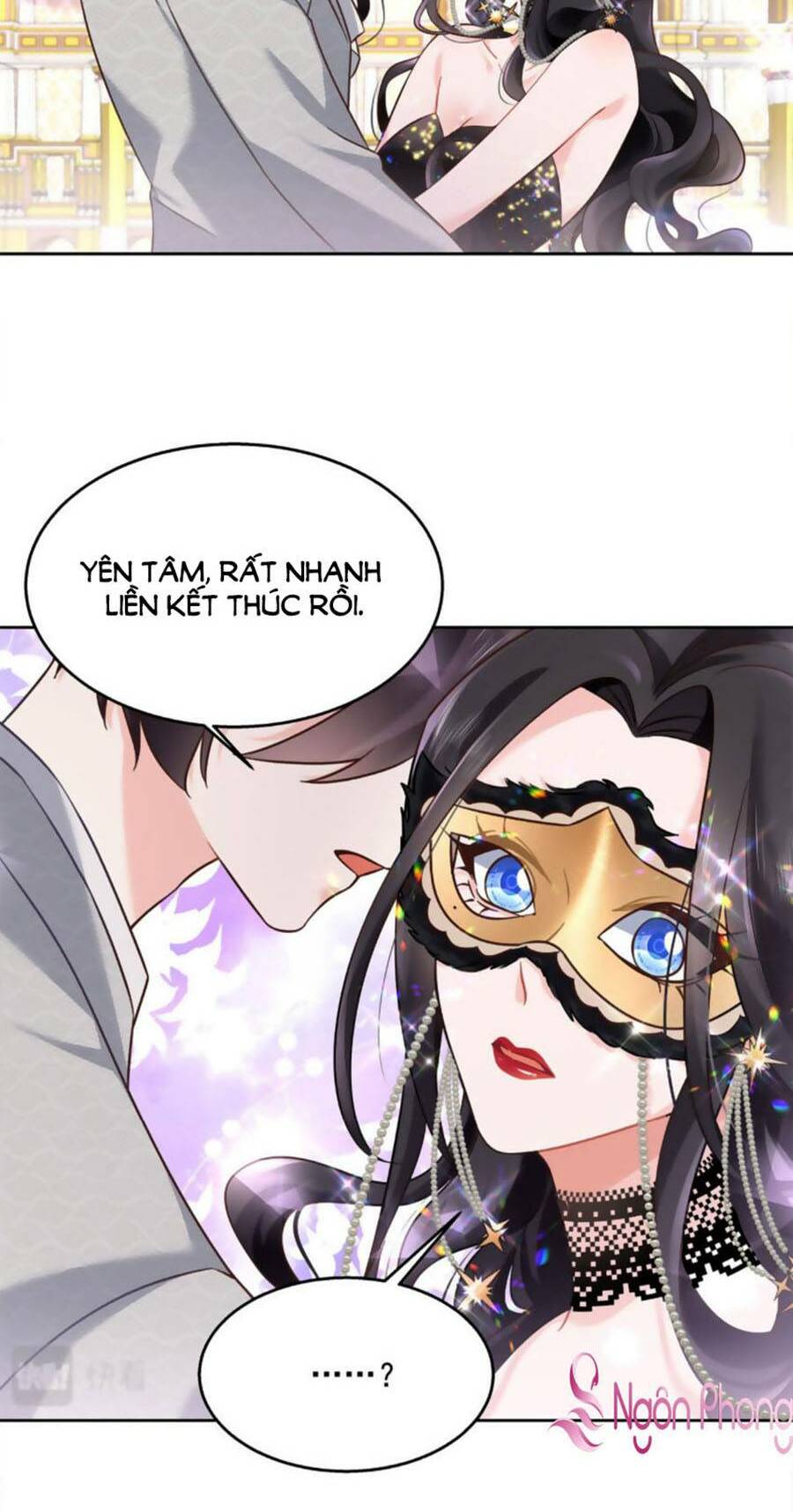 Hot Boy Quốc Dân Là Nữ Chapter 259 - Trang 2