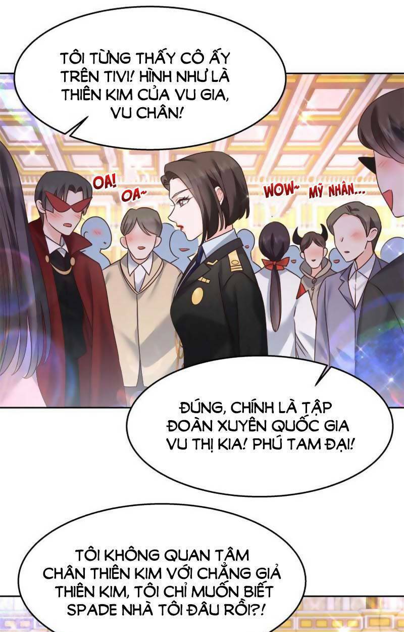 Hot Boy Quốc Dân Là Nữ Chapter 258 - Trang 2