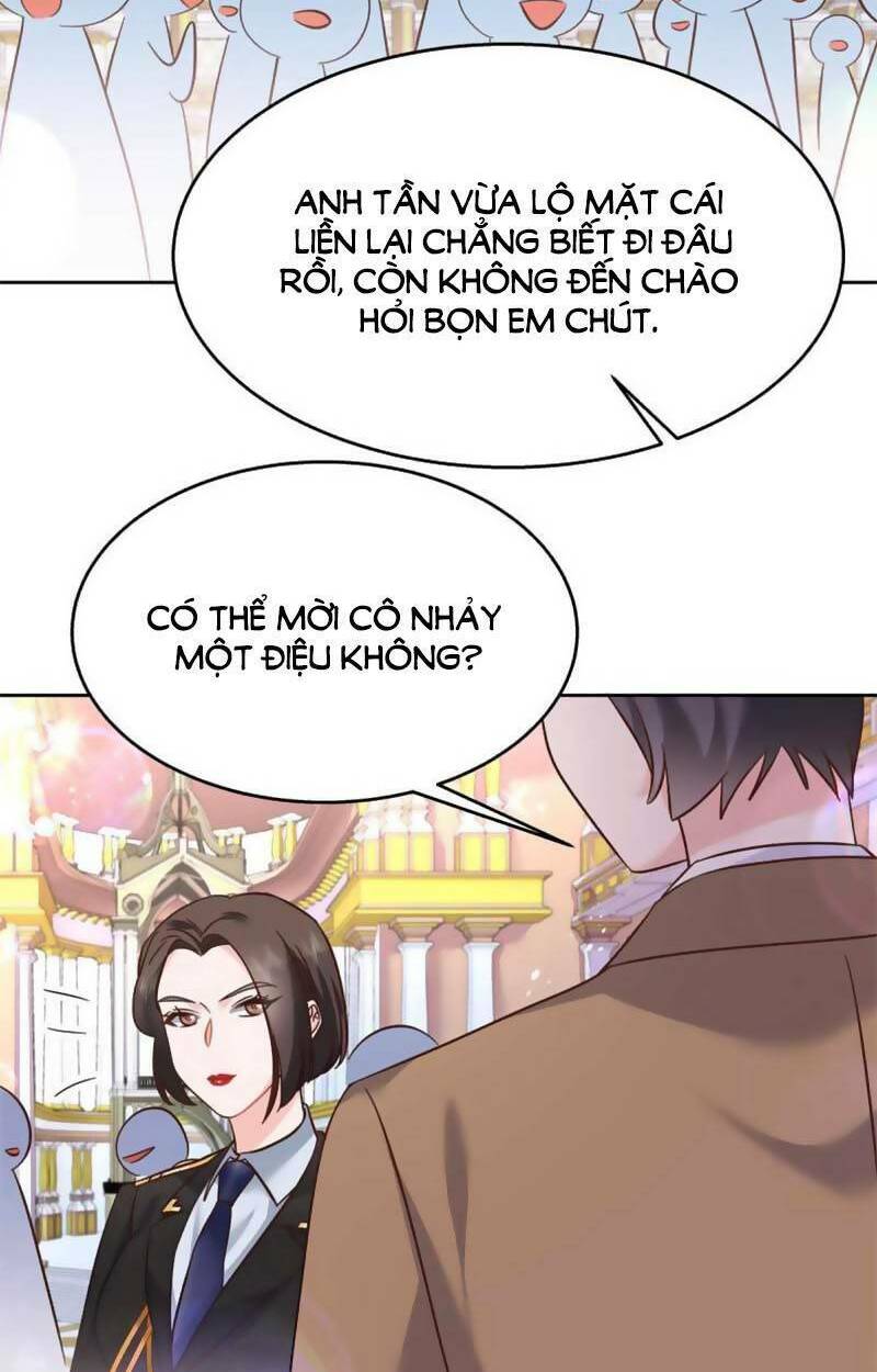 Hot Boy Quốc Dân Là Nữ Chapter 258 - Trang 2